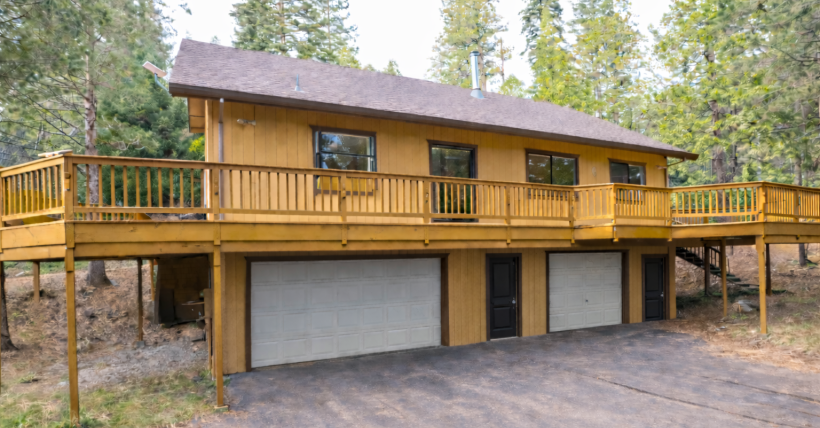 26625 Cedar Ave, Pioneer, CA 95666